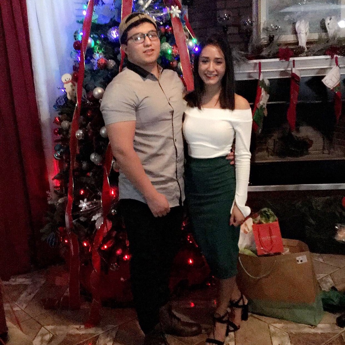 My Boo